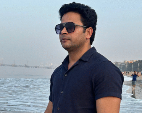 Dayaram Yadav